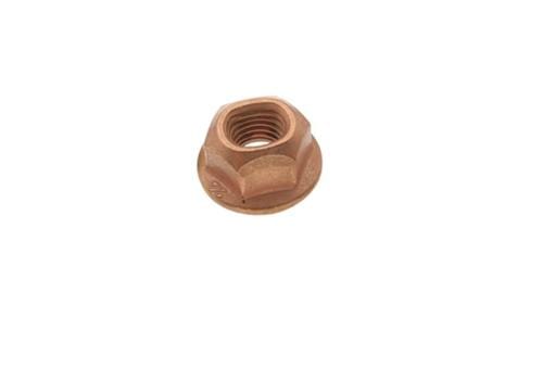 Locking Nut (M8x1.25) - VW/Audi / BMW / Mini (many models check fitment)