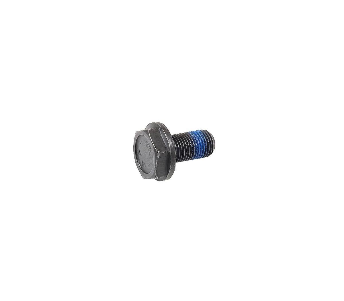 Flywheel Bolt (M10x1x19.5mm) 6 Point - VW/Audi