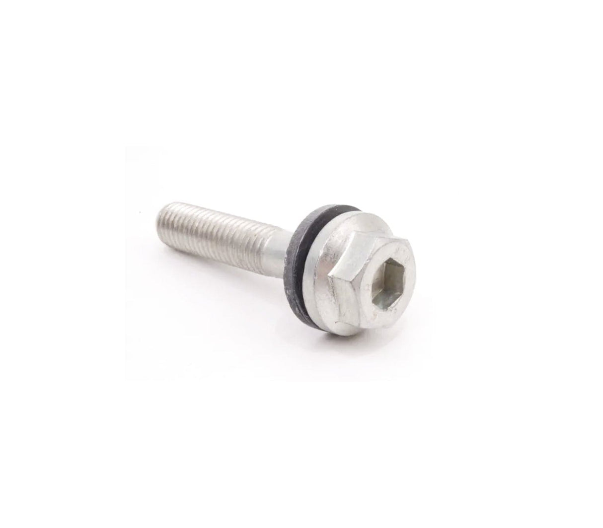 Hex Head Bolt (M10x50x32) - VW