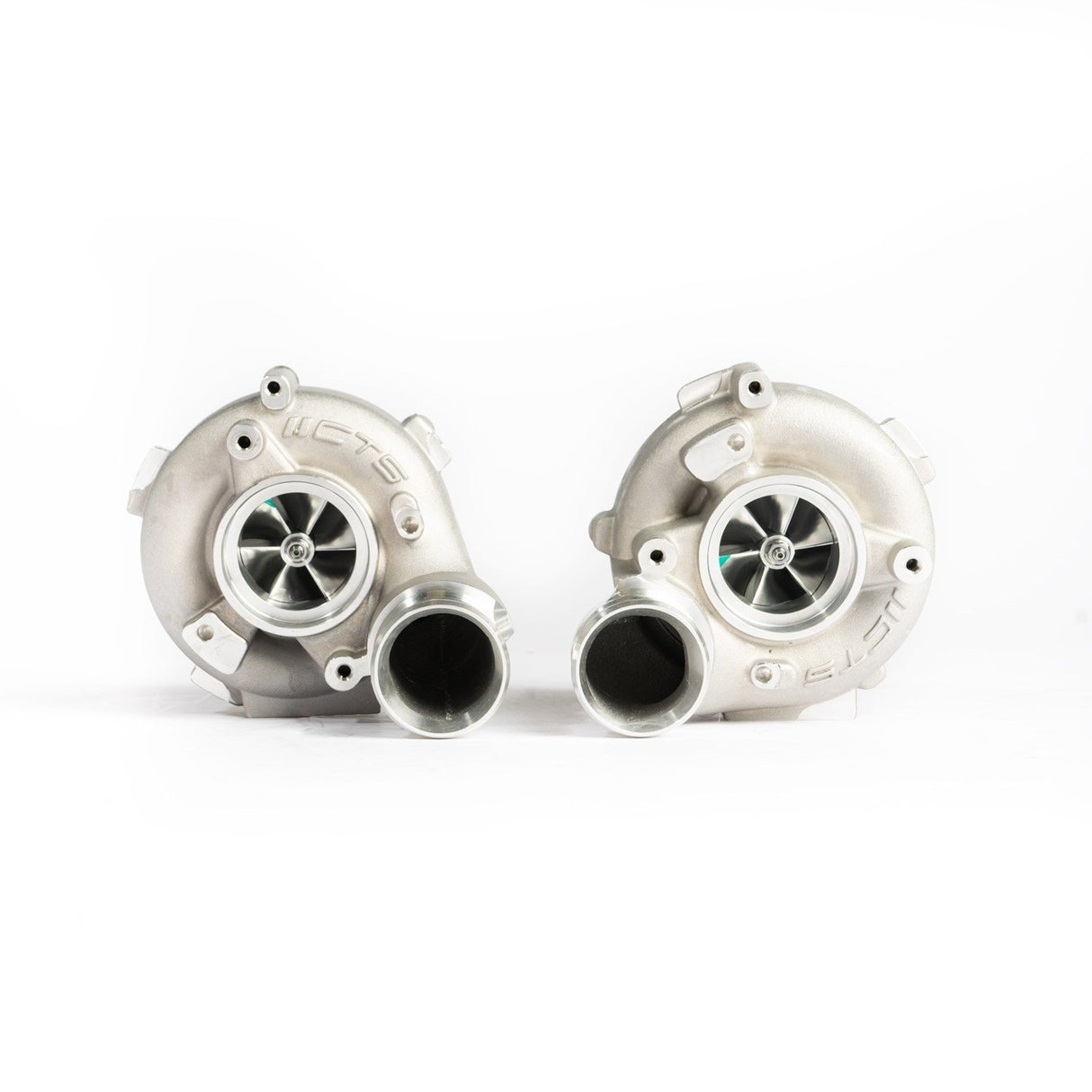 CTS Turbo Super Core Turbo Set - Audi C7 S6 / S7 / S8 / RS6 / RS7