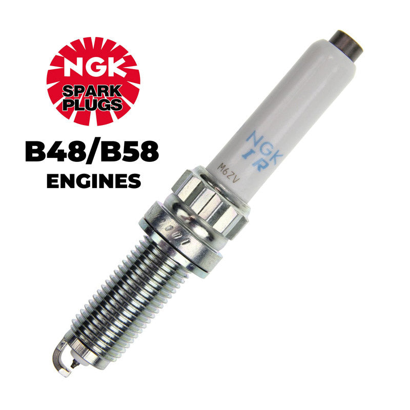 NGK 94201 Spark Plug for BMW B46/B48/B58 engines