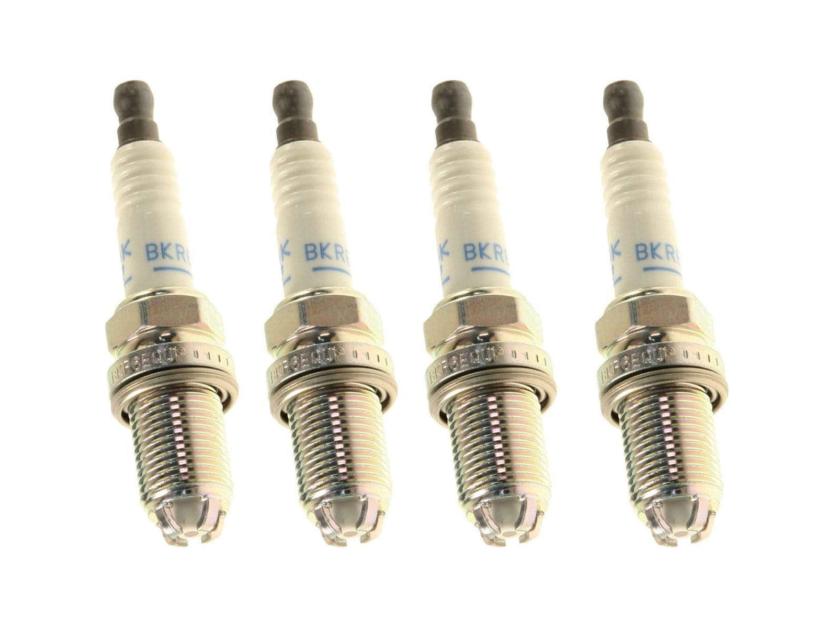 Spark Plug Set of 4 - MINI Cooper / Base / S / JCW / R50 / R52