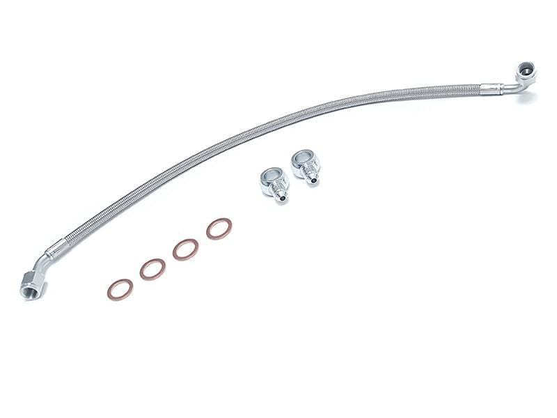NM Eng. Turbo Oil Line - MINI Cooper S & JCW / R55-R61