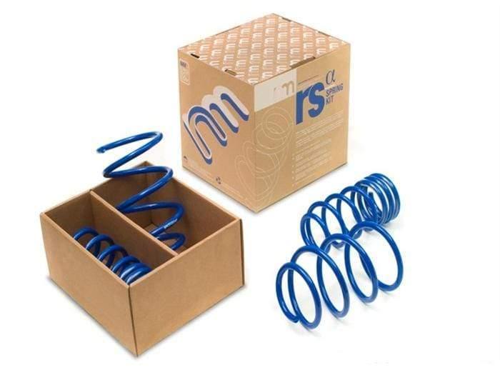 NM Engineering RS Alpha Spring Set - F5X MINI