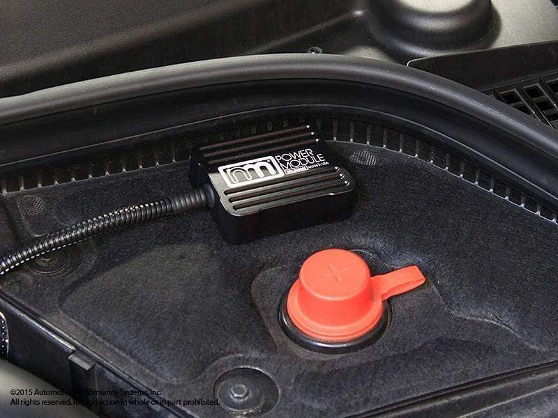 NM Engineering Power Module - BMW/MINI Cooper S & JCW F54-57 / F60 / F39 X2