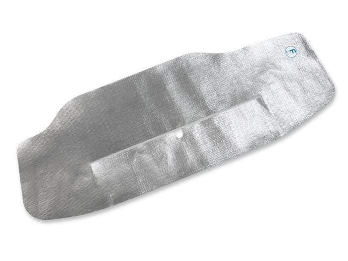 NM Engineering Scoop Saver Heat Shield - R5X MINI