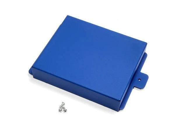 NM Engineering Shifter Box Cover - R5X MINI
