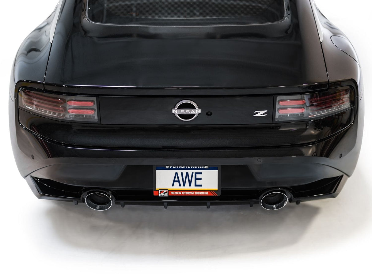 AWE Exhaust Suite - Nissan Z