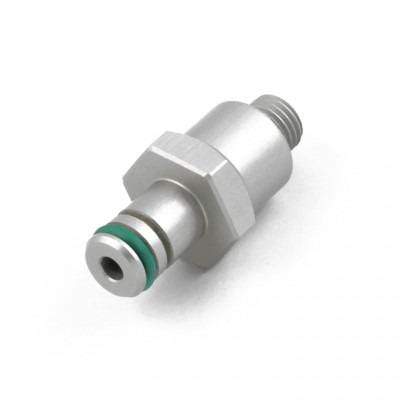 Nuke Performance Fuel Log Fitting for Walbro GSL 392 M10 x 1mm