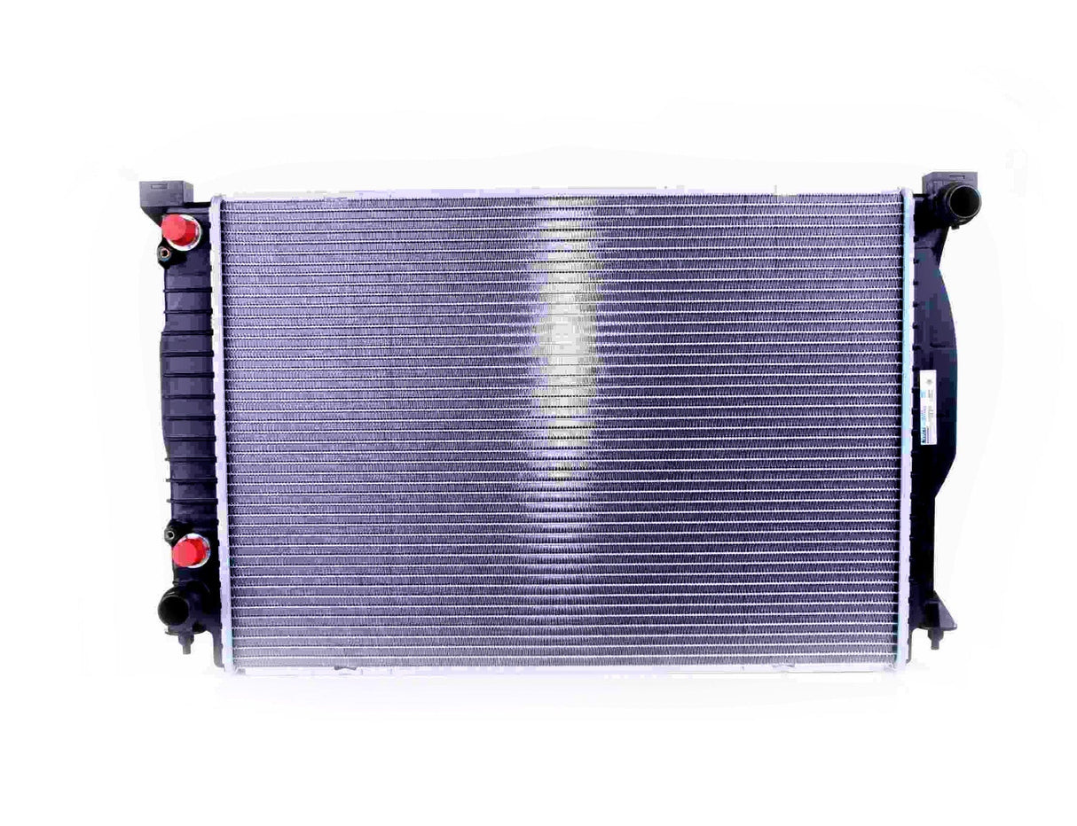 Radiator - Audi / B7 / S4 / RS4