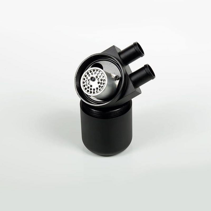 VRSF Aluminum Oil Catch Can BMW N54