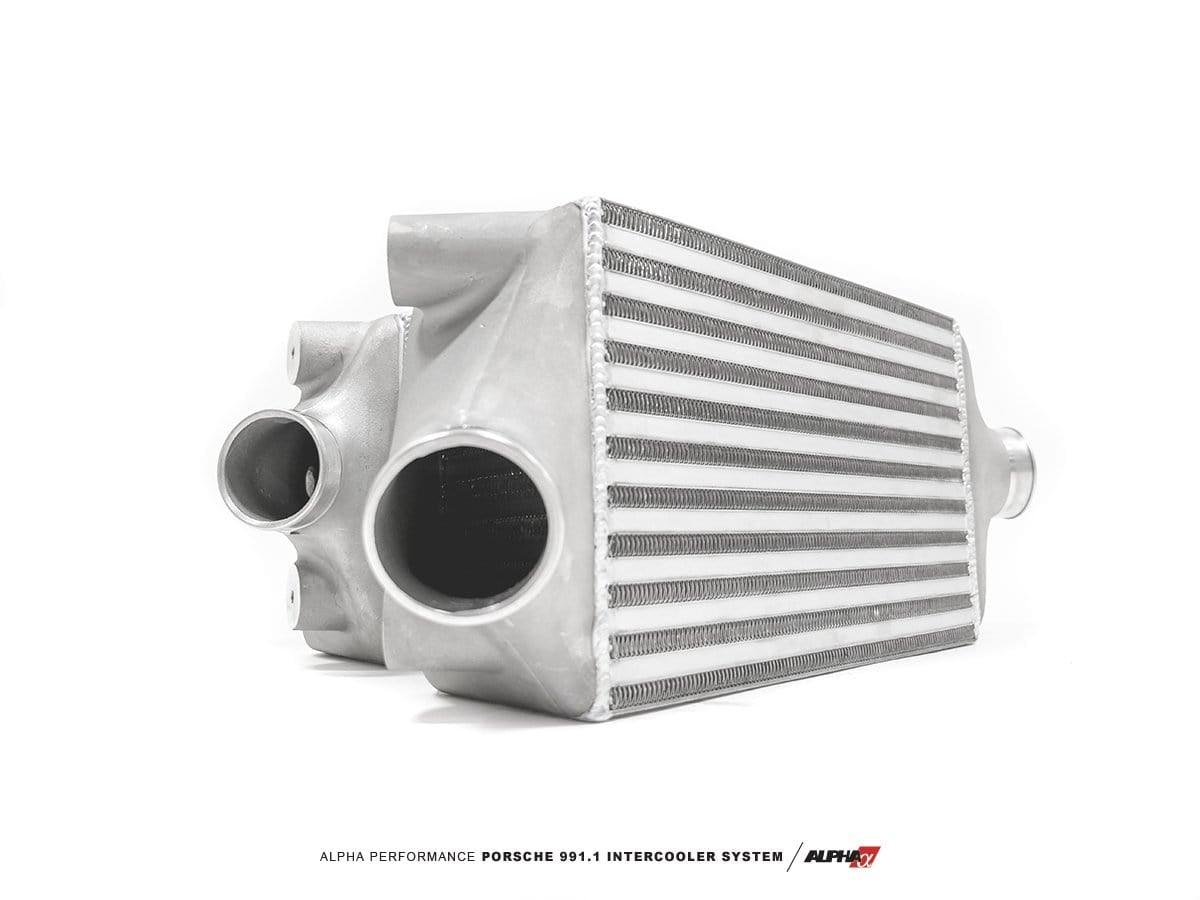 AMS Performance Intercooler System | Porsche 991.1