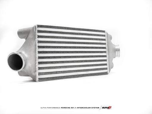 AMS Performance Intercooler System | Porsche 991.1