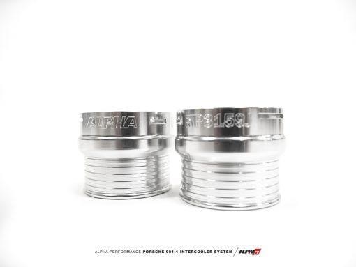 AMS Performance Intercooler System | Porsche 991.1