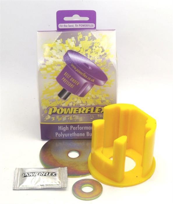 Powerflex Dogbone Mount Insert (70A Street) - VW | Audi