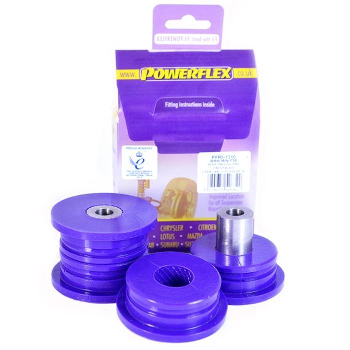Powerflex Rear Trailing Arm Front Bushings - MINI F5X Gen 3