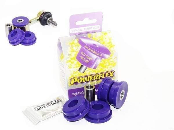 Powerflex Front Sway Bar End Link Bushings - BMW | E30 | E36 318ti