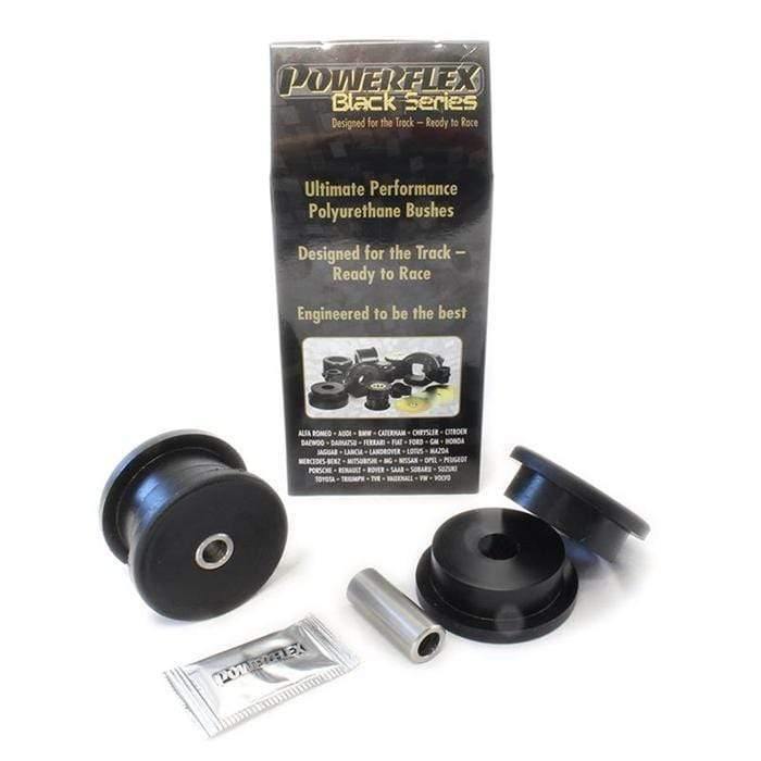 Powerflex Black Rear Trailing Arm Bushing - E36 | E46 | E85