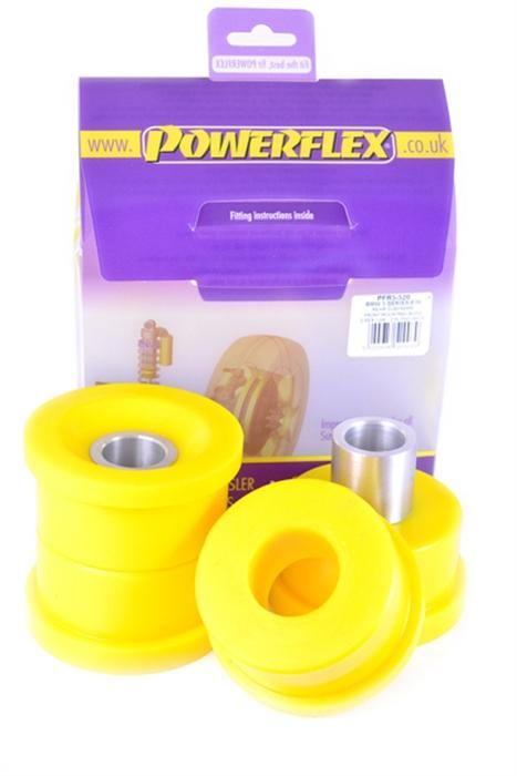 Powerflex Rear Subframe Front Mount Bushing - BMW | E39 | 5-Series