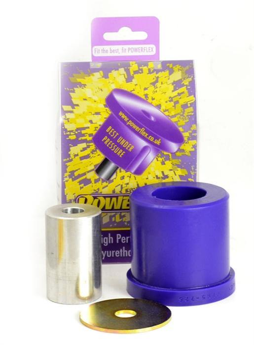 Powerflex Rear Differential Rear Bushing - E6X BMW