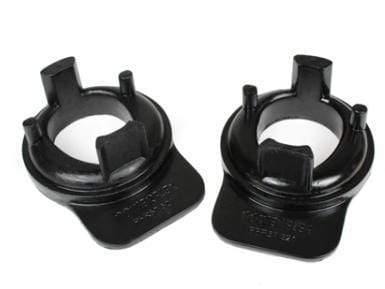 Powerflex Black Front Engine Mount Bushing - Porsche | 986 Boxster | 987 Cayman