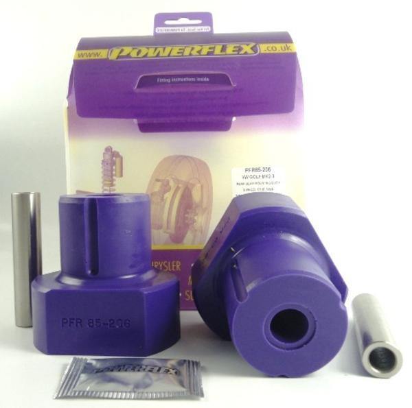 Powerflex Rear Beam Bushing - Mk3 VW