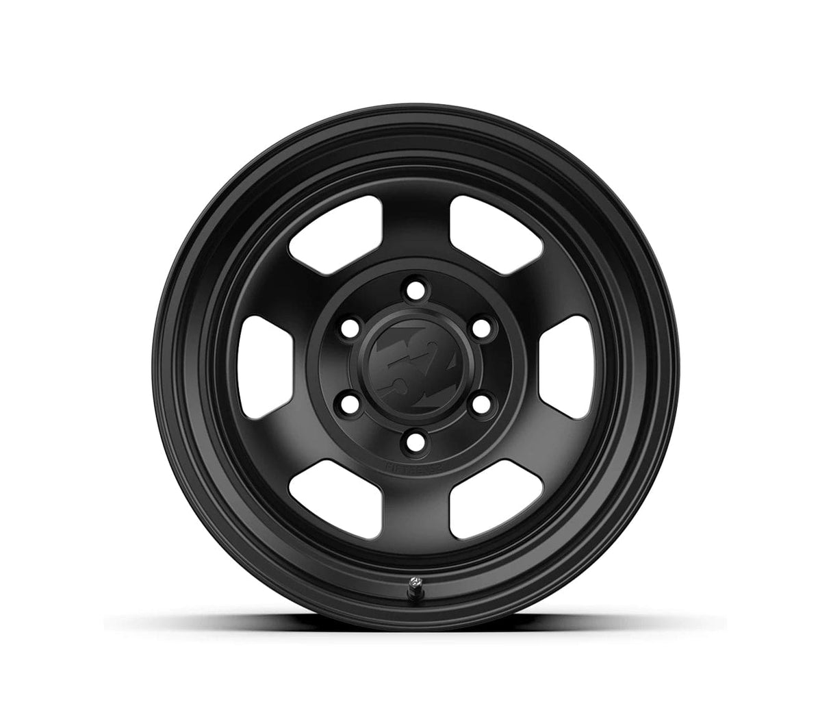Fifteen52 Patrol HD 17" 5x150 Asphalt Black (Satin Black)