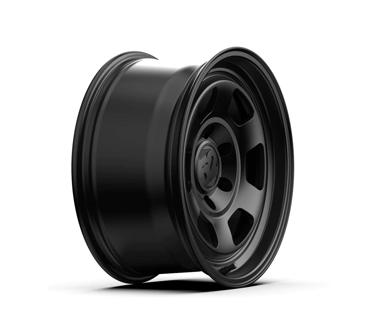 Fifteen52 Patrol HD 17" 5x150 Asphalt Black (Satin Black)