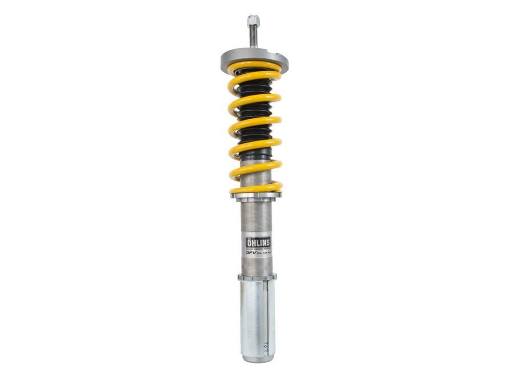 Ohlins Road & Track DFV Coilover Kit - Porsche | 981 | 982 | 718 | Boxster | Cayman