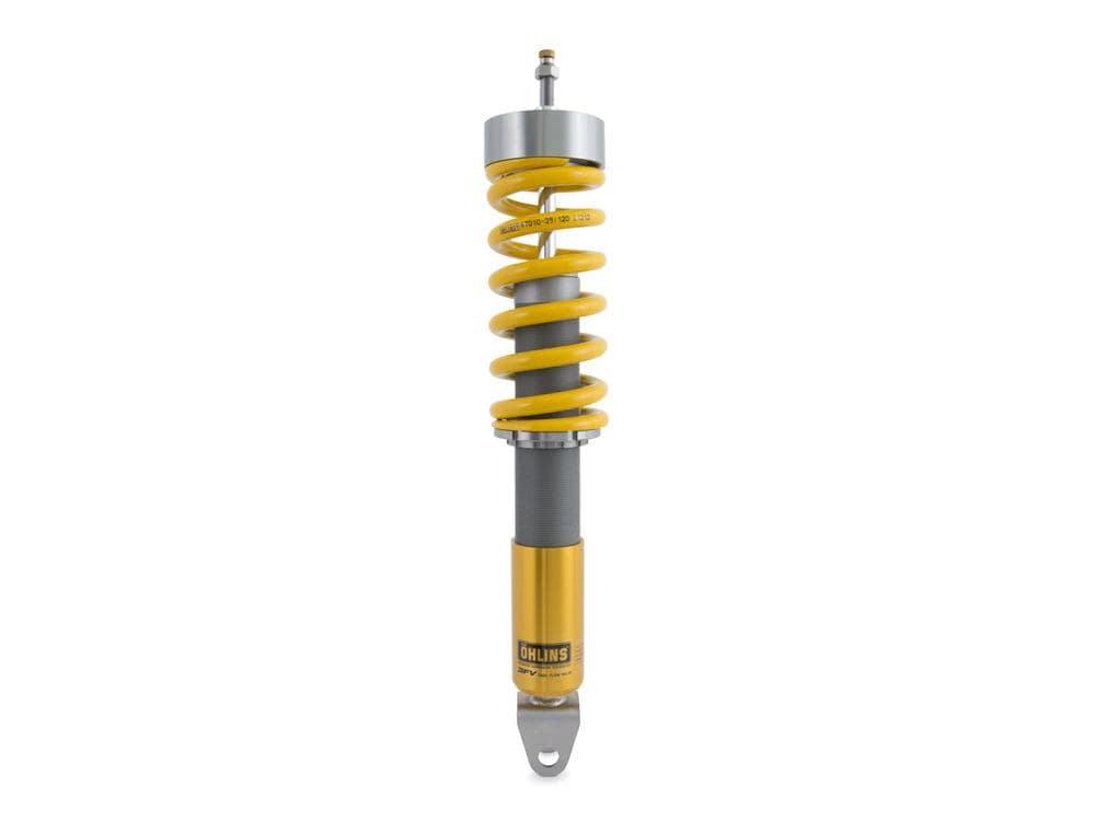 Ohlins Road & Track DFV Coilover Kit - Porsche | 991 | Carrera 4 | Turbo