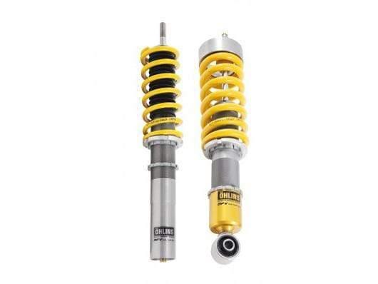 Ohlins Road & Track DFV Coilover Kit - Porsche | 996 | Carrera 4 | Turbo