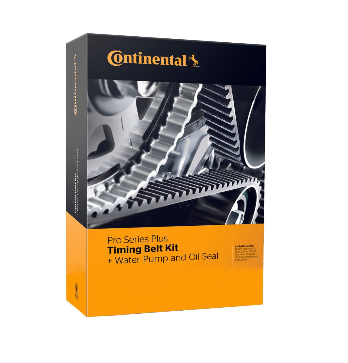 Timing Belt Kit With Water Pump - Datsun/Nissan