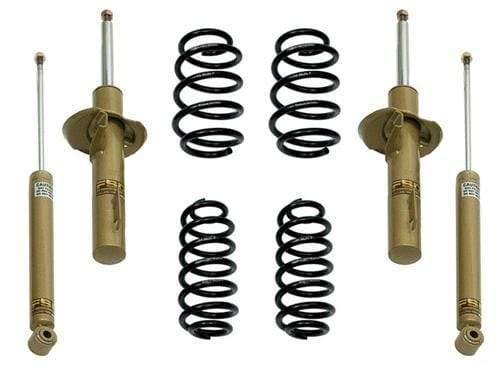 KONI FSD Shocks with Neuspeed Springs / Mk5 / Mk6 - (NLA)