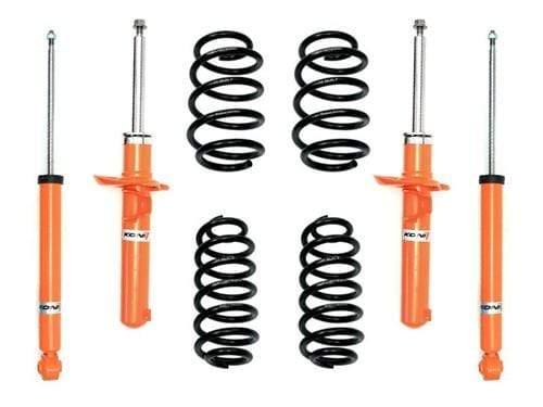 KONI STR.T Shocks with Neuspeed Springs | Mk5 | Mk6