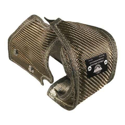 PTP IHI IS38 Turbo Blanket | Lava