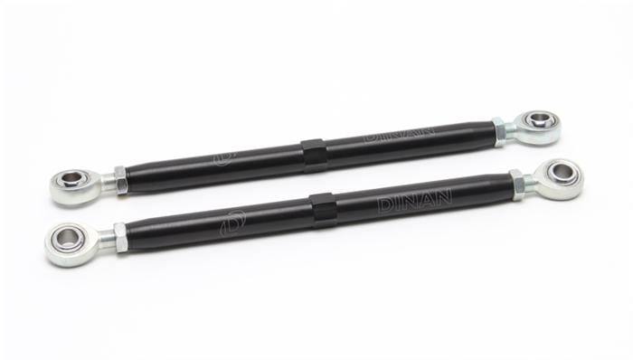 Dinan Racing Rear Toe Links - BMW E82 1M | E9X M3