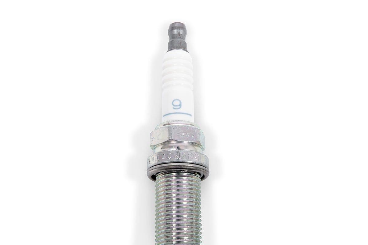 NGK Racing Spark Plug Set of 5 for 2.5T Evo RS3 / TT-RS