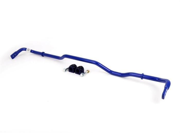 SuperPro 26mm Adjustable Rear Sway Bar - Mk5 R32 | Mk6 Golf R