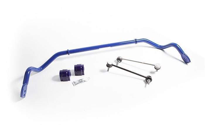 SuperPro 27mm Adjustable Front Sway Bar - BMW | E8X | E9X