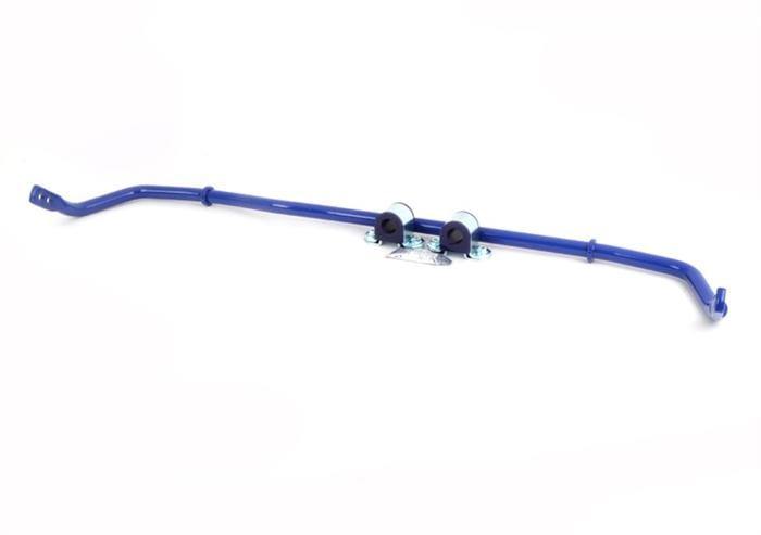 SuperPro 24mm Adjustable Front Sway Bar - MQB | Mk7 VW | 8V Audi (FWD)
