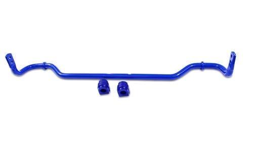SuperPro 22mm Adjustable Rear Sway Bar - MQB | Mk7 VW | 8V Audi (FWD)
