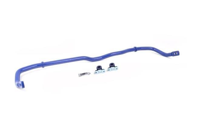 SuperPro 26mm Adjustable Front Sway Bar - MQB | Mk7 VW | 8V Audi (AWD)