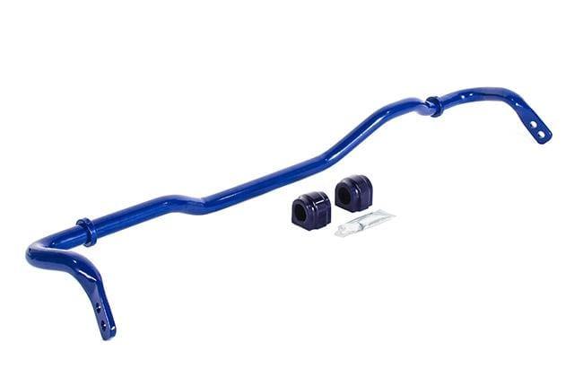 SuperPro 24mm Adjustable Rear Sway Bar - MQB | Mk7 VW | 8V Audi (AWD)