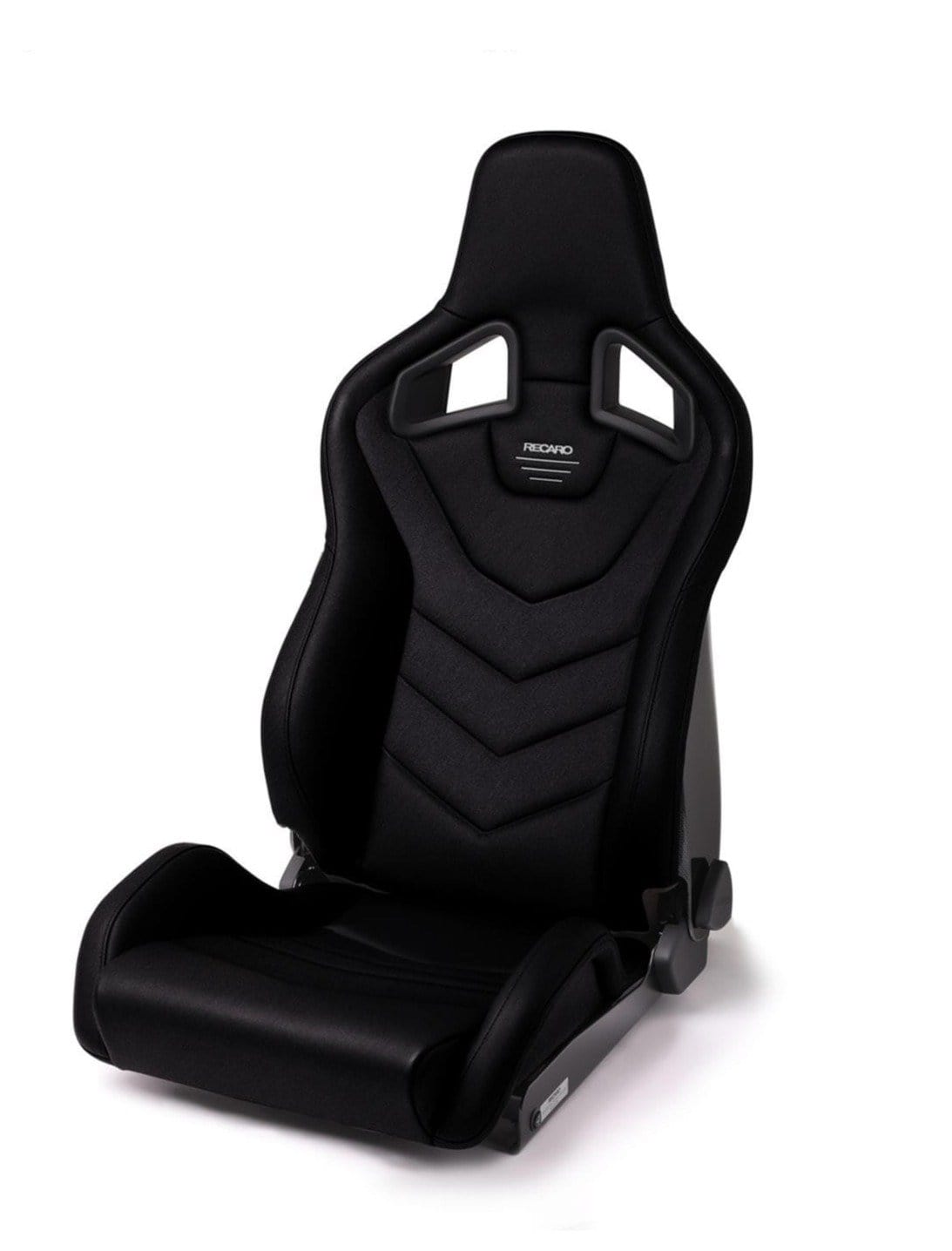 Recaro Sportster GT Driver Seat
