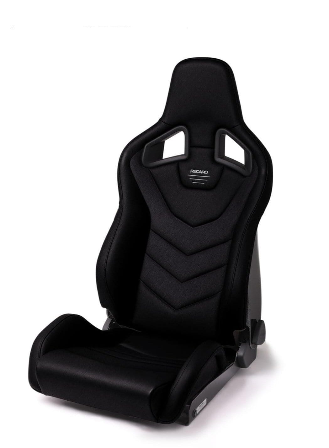 Recaro Sportster GT Passenger Seat