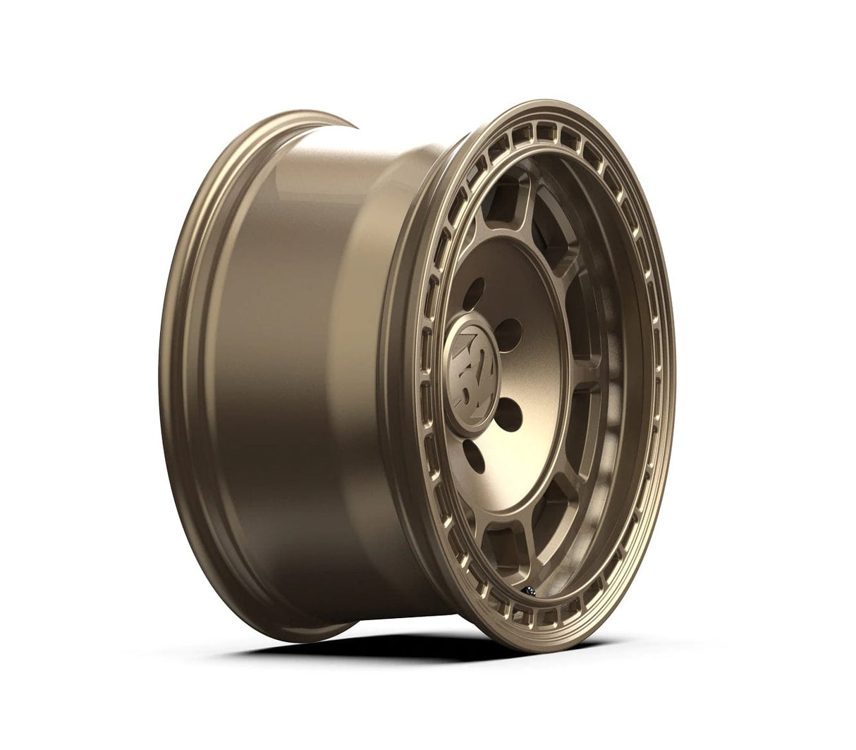 Fifteen52 Traverse HD 17" 6x139.7 Bronze Mono (Matte Bronze)
