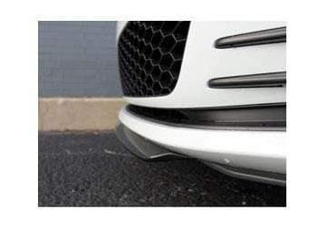 RacingLine RL Carbon Fiber Front Lip / MK7 GTI - (NLA)