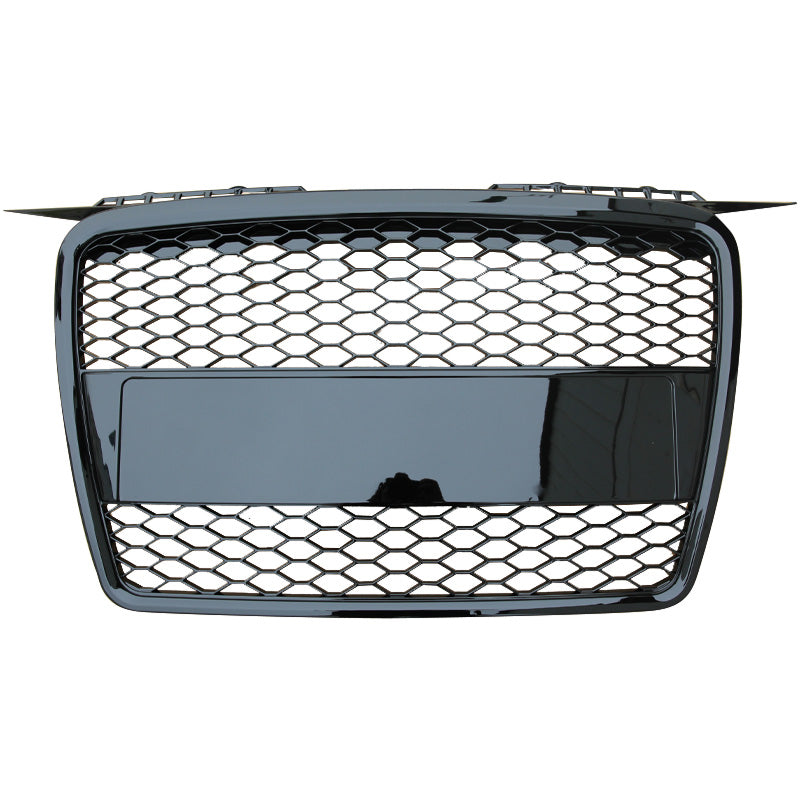 Audi RS3 Honeycomb Front Grille | (2005-2008) 8P A3/S3