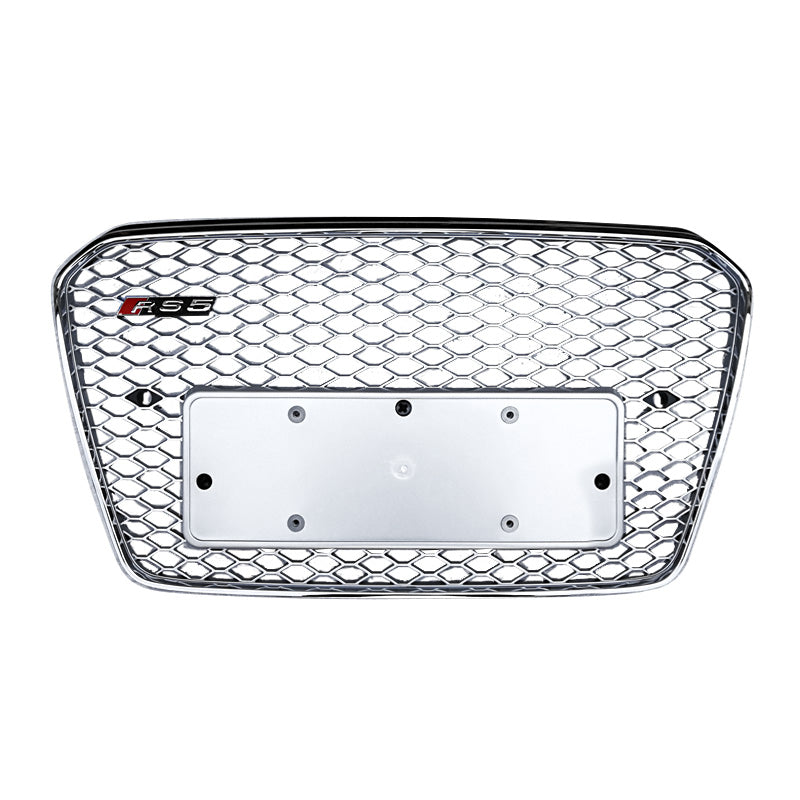 Audi RS5 Honeycomb Front Grille | (2013-2016) B8.5 A5/S5