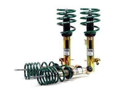 H&R RSS Coilover Kit - MINI Cooper | R50 | R52 | R53